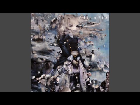 Blondie — D-Day