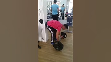 Strict Curl 50 kilo Antrenman Sonuu ,))