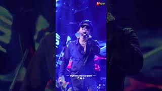 🎶 “Mujhko Peena Hai, Peene Do…” 🍻✨Live Singing By Sampreet Dutta 🎙️🔥#SampreetDutta #LiveSinging