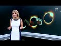 Eclipse solar | Desplazamientos masivos, gafas agotadas y experiencias a precios prohibitivos | RTVE