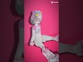 ~bad apple, #roblox #viral #zepeto#fyp