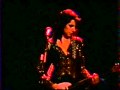 PJ Harvey Horses In My Dreams / 30, Electric Factory, Philadelphia 2001-09-08