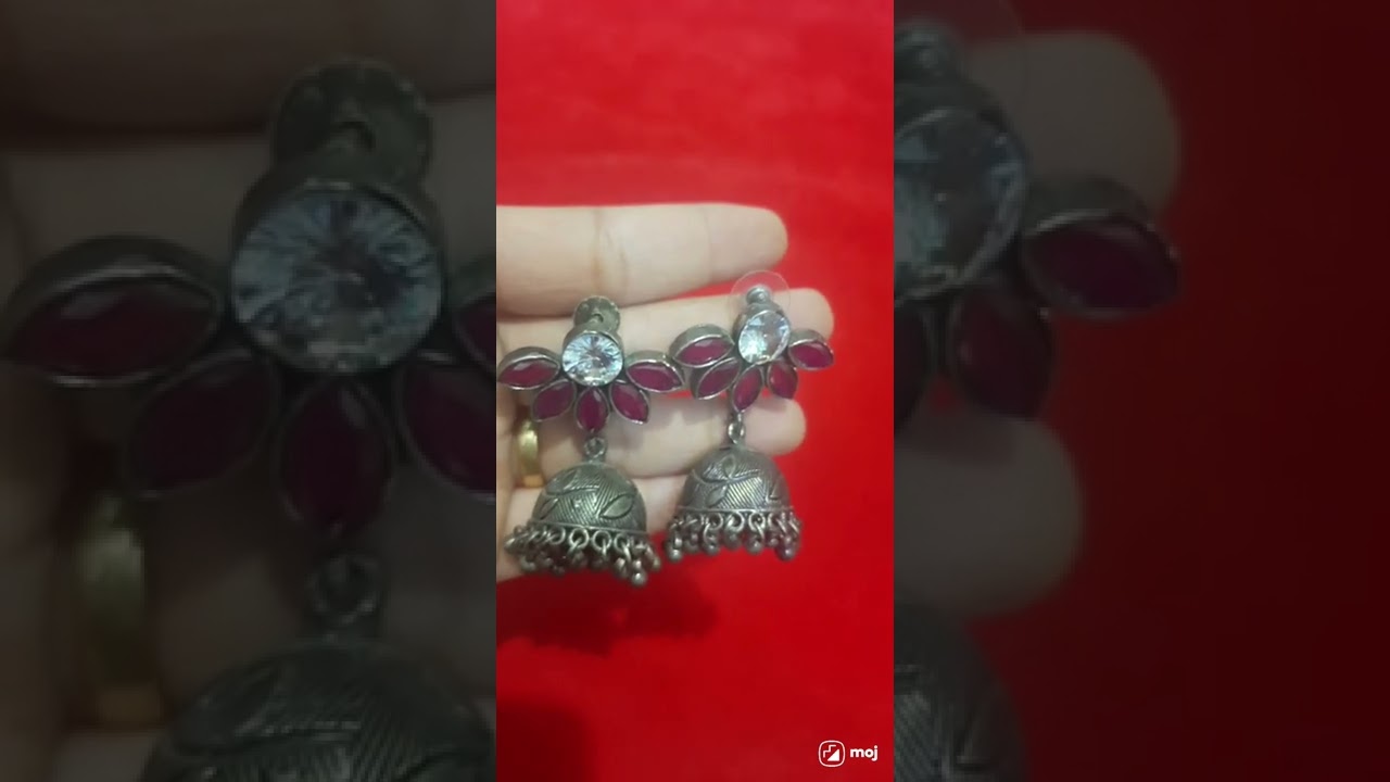 Naari jewelry  collections Contact: 7207743346