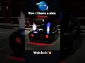Other cars: l have a nice flames 🔥But BMW: 😏 #bmw #viral #automobile #edit #car #phonk