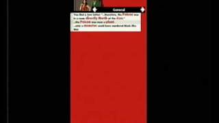 Cluedo (aka Cluedo Cover Story aka Clue) - Ovi Store - Nokia 5800 XpressMusic screenshot 5