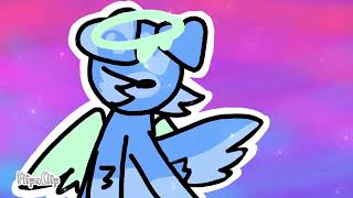 Estranger animation meme