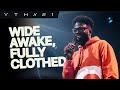 Wide Awake Fully Clothed | Stephen Chandler | YTHX21 | Summer Camp | Elevation YTH