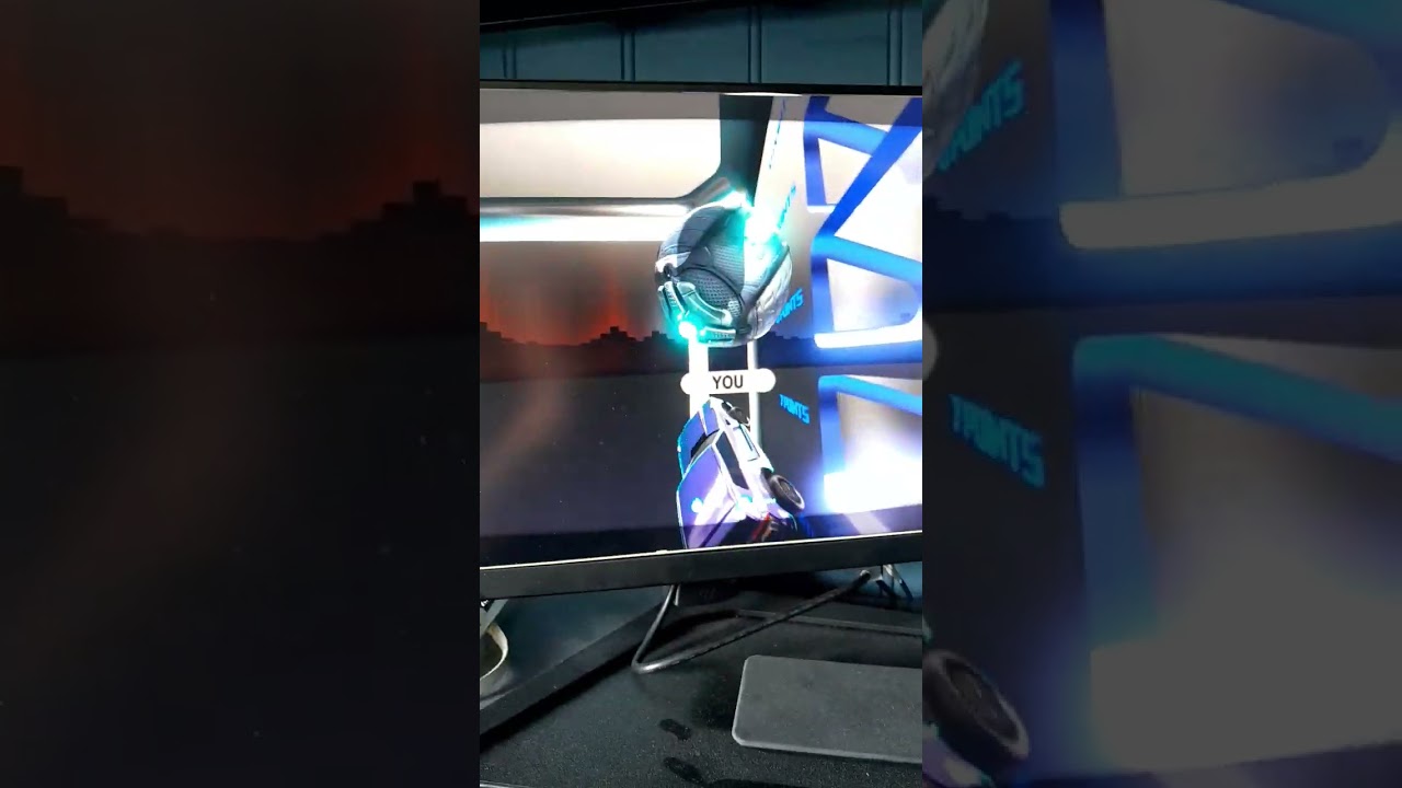 Whats your'e record in Goal O Meter?