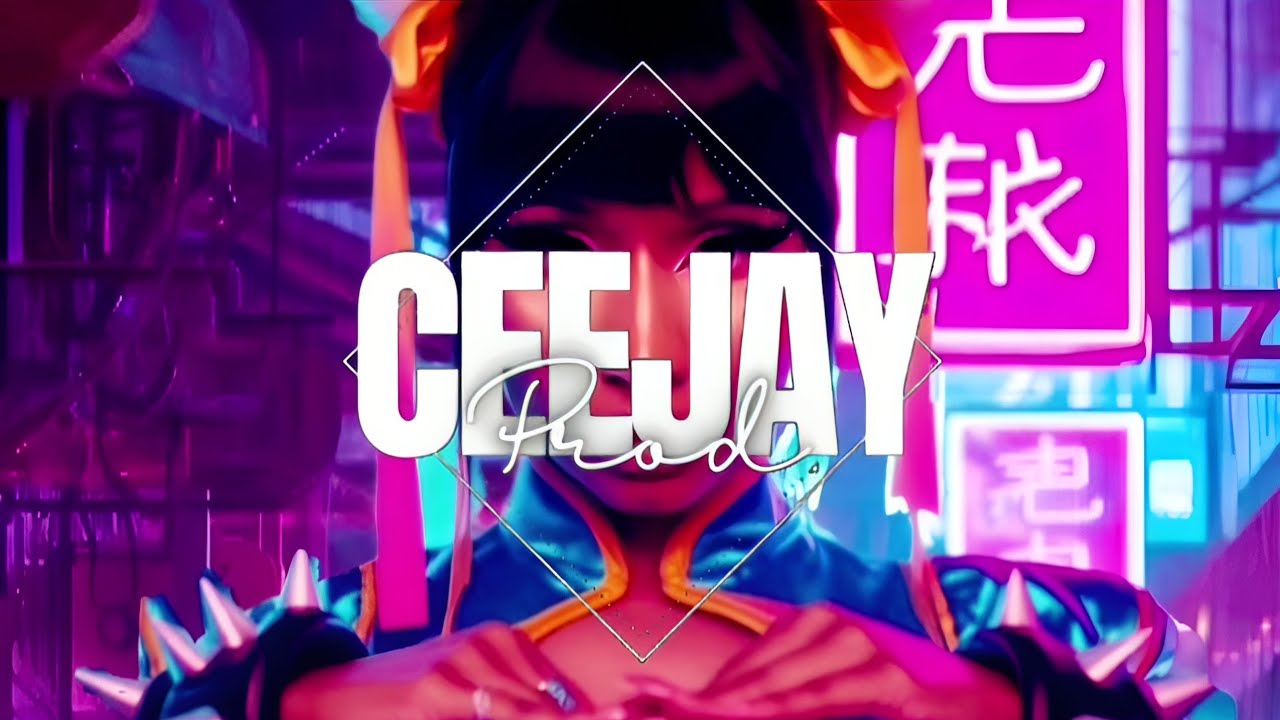 Nicki Minaj Type Beat - Chun Li [FREE] Hip-Hop Instrumental 2024 #beats ...