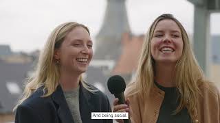 KPMG Audit Training Week 2023 - What have our new joiners learned?