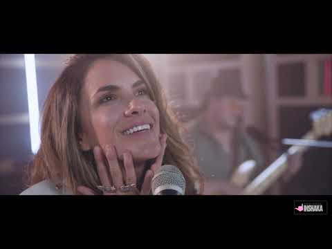 Naty Botero - Vas Como Río ( Sesiones InShaka )