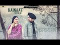 Abhiraj  kainaat official  sukhjinder sukhiefforts picture  new punjabi songs 2021