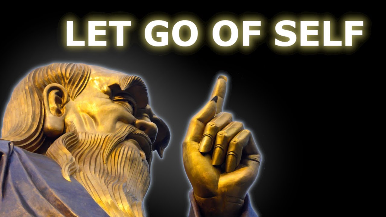 How to Be a "Good" Person (Taoism) | Tao Te Ching Chapter 49 Explained