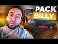 PACK GRAPHIQUE RÉALISTE BILLY | FIVEM