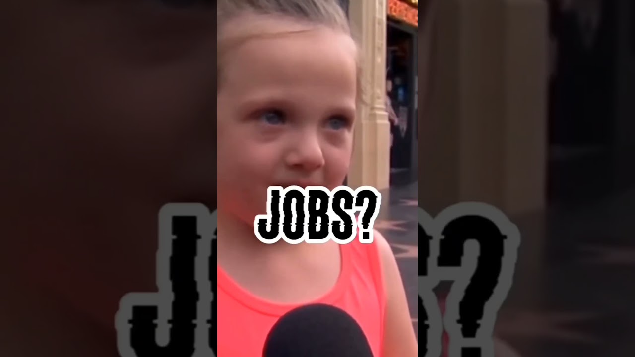 Kids don't lie | Random Respect 