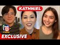 KathNiel look back at their past roles | 'I Feel U' More