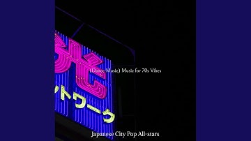 Sensational Backdrops for Retro Tokyo Vibes