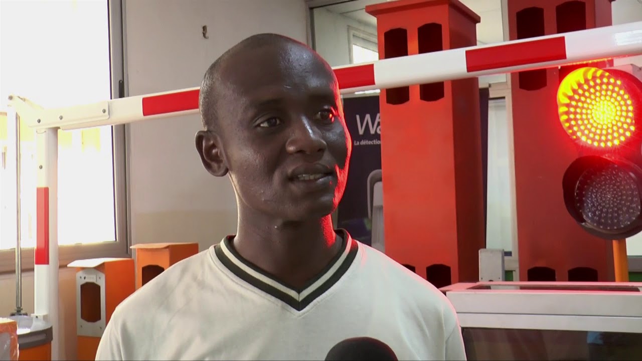 ACTUALITÉ AU BENIN 2