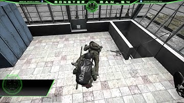 Hacker in Dayz, Way to go Bohemia