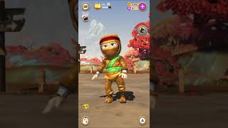 Dizzy ninja screenshot 2