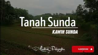 KARAOKE TANAH SUNDA (Kawih Sunda)