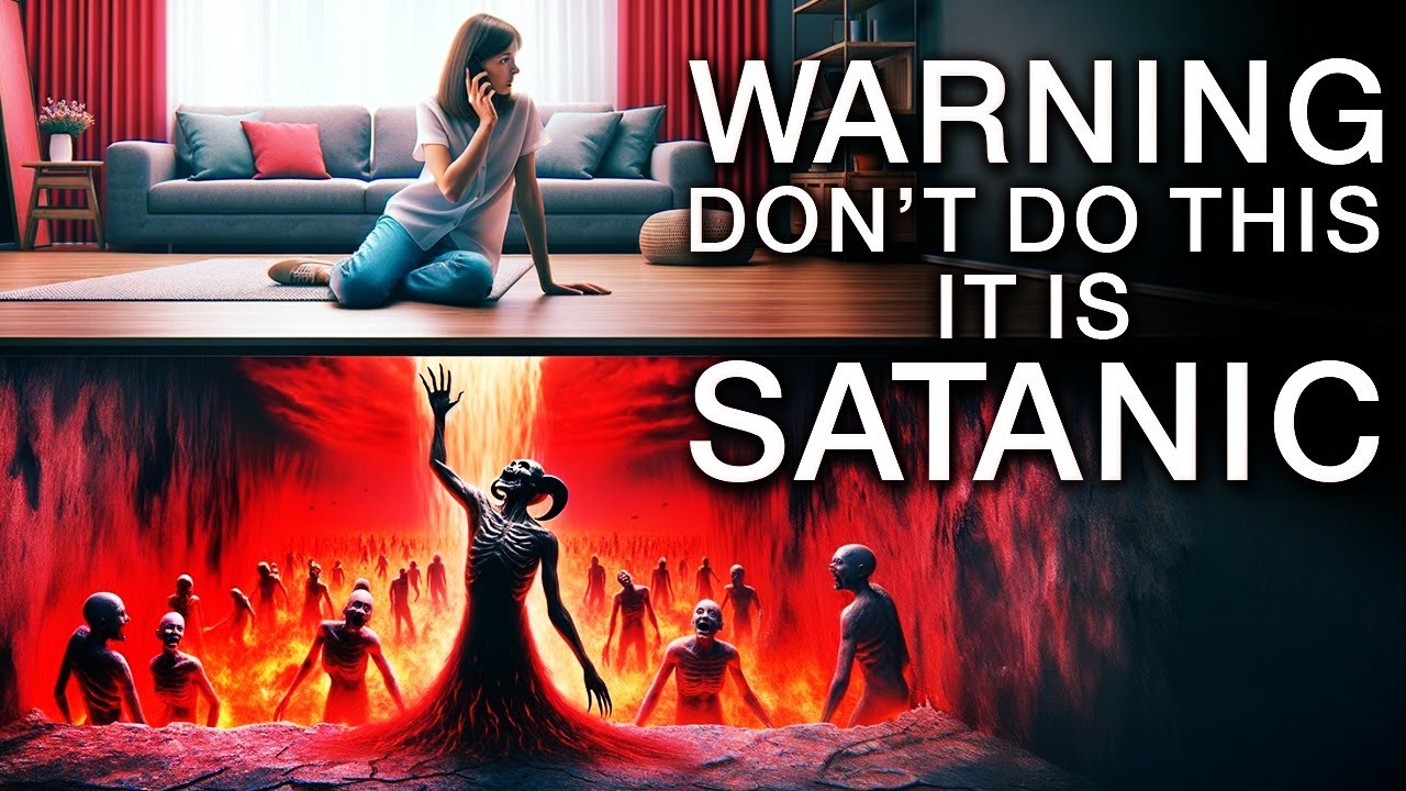 The Secrets They Keep: Prepare to Have Your Worldview Altered! - YouTube