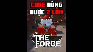 Lỗi code dùng được 2 lần trong #theforge #roblox #reinsama