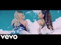 Nicki Minaj - BED feat. Ariana Grande (LLH OFFICIAL FAN VIDEO)