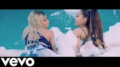 Nicki Minaj - BED feat. Ariana Grande (LLH OFFICIAL FAN VIDEO) - Durasi: 3:04. Nicki Minaj - BED feat. Ariana Grande (LLH OFFICIAL FAN VIDEO) - Durasi: 3:04.