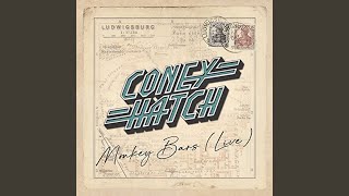 Monkey Bars (Live)