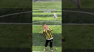 Teşekkür Ederim Abi