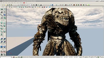 The Expert Classes UDK Asset Development - Part 2 - Chapter 12 - Material Workflow