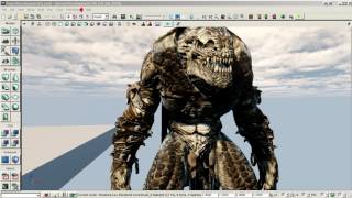 The Expert Classes UDK Asset Development - Part 2 - Chapter 12 - Material Workflow Net Worth
