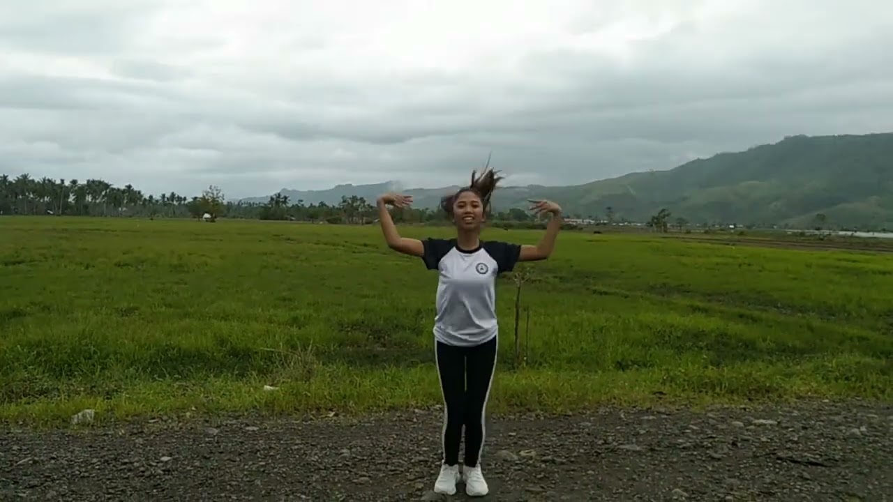 LOCOMOTOR AND NON LOCOMOTOR DANCE MOVEMENTS| NURSERY RHYMES|