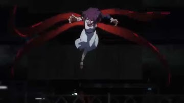 [Tokyo Ghoul] DSS MEP - Battleground