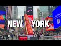 New york city live manhattan times square hot dog april 30 2024