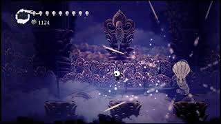 [Day 110] Ascending with Gorb daily until Silksong releases