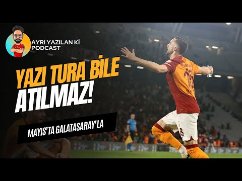 ŞAMPİYON YAPAN TARİF!