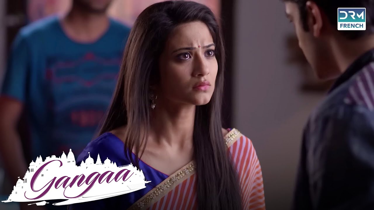 Un secret qui a brisé le destin  | Gangaa | GO2O