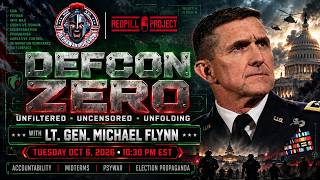 DEFCON ZERO EP.064 - THE GENERAL screenshot 5