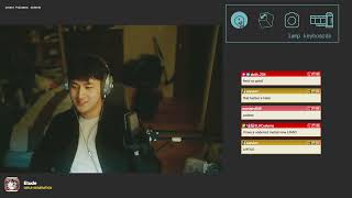 Bvn. Calla TKL | Lamp Keyboards Build Stream VOD