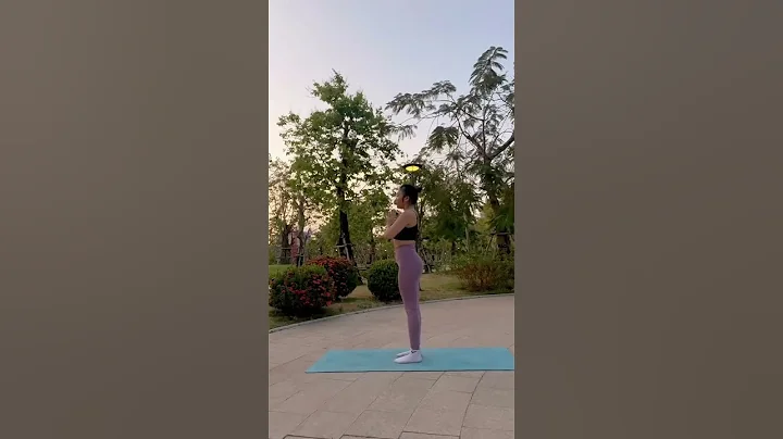 Mastering Your Mat: Tips for Choosing the Best Yoga Mat for You #shorts #yogamat