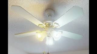 Top 12 Best Hampton Bay Ceiling Fans (My Opinion)