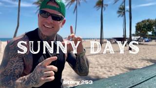 TCAV TV: Sunny Days - Story 253