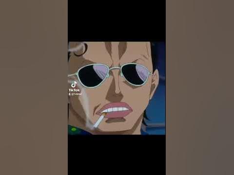 Ван пис. Сеньор Пинк - YouTube