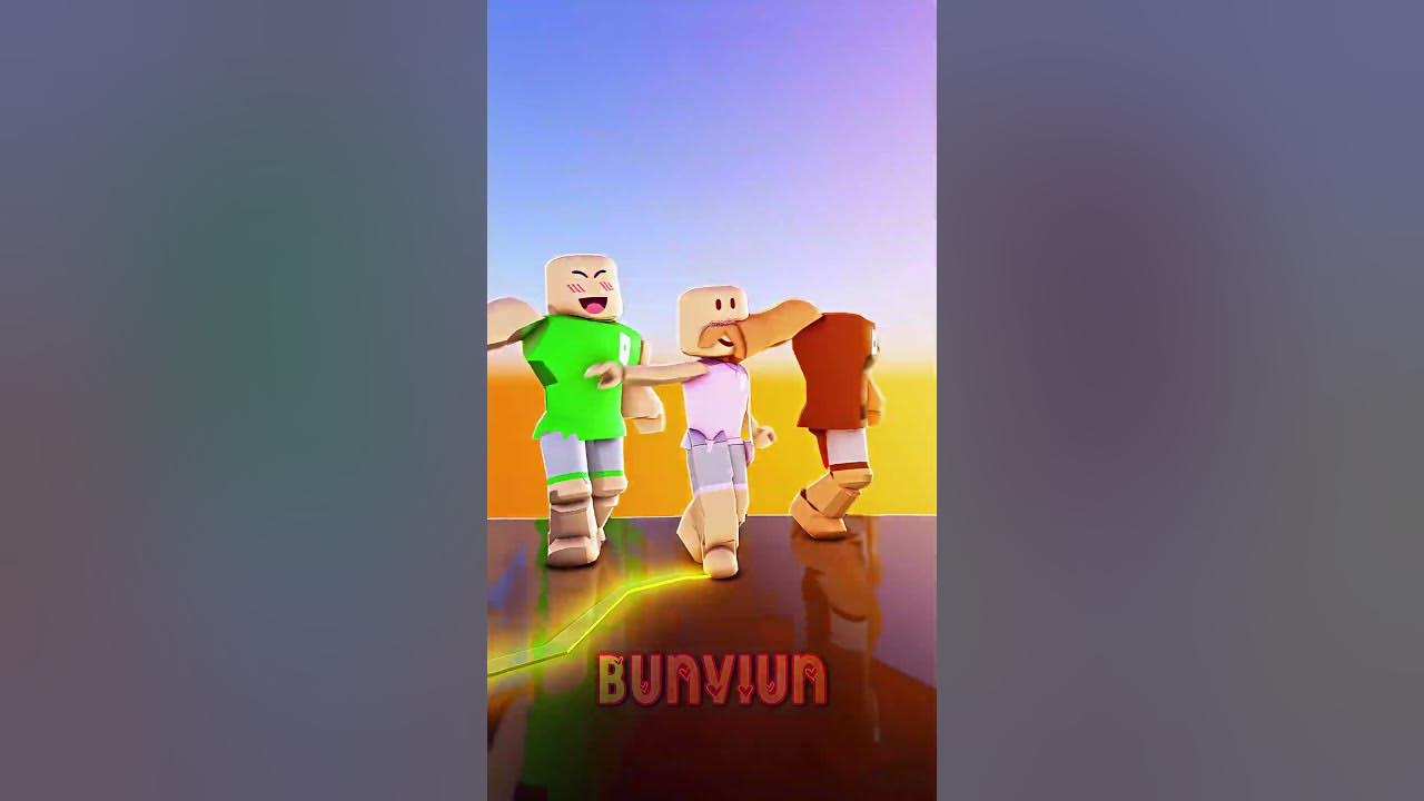 la mama de la mama ROBLOX EDIT TREND la mama de la mama ROBLOX EDIT TREND