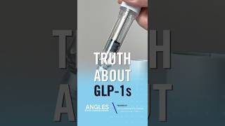 Beth Machnica Truth About GLP 1s
