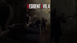 #re4 #residentevil4life #residentevil #re4remake #residentevil4remake #gaming #gameplay #gamers #yt