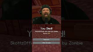 Famous Ich habe endlich eine Druckplatte eingebaut 😂 Minecraft Net Worth