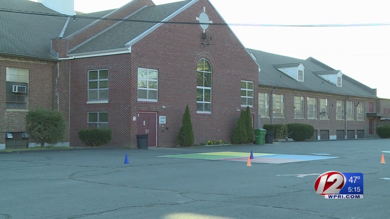 Still Unknown If Cranston School Will Open Monday